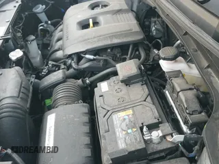 ✅ 2024 Kia Soul EX • VIN: KNDJ33AU9R7901919 • Lot: 43571022. Listed on IAAI with 55,083 mi. Free auction sales archive from the USA and detailed vehicle history report at DreamBid. Image 14.