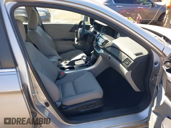 ✅ 2014 Honda Accord EX-L • VIN: 1HGCR2F88EA178334 • Лот: 45283238. Опубликован ранее на IAAI с пробегом 101 875 миль. Бесплатный доступ к архиву аукционных продаж из США и подробный отчёт об истории автомобиля на DreamBid. Изображение 5.