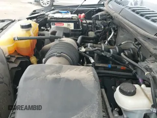 ✅ 2015 Ford F-150 XLT • VIN: 1FTFX1EF1FFB62489 • Lot: 41503088. Listed on IAAI with 133,658 mi. Free auction sales archive from the USA and detailed vehicle history report at DreamBid. Image 20.