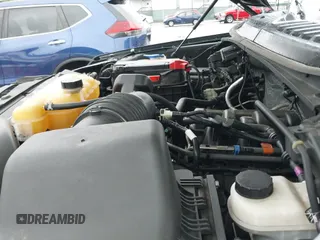 ✅ 2016 Ford F-150 XLT • VIN: 1FTFW1EF7GFC64190 • Лот: 42513635. Опубликован ранее на IAAI с пробегом 130 068 миль. Бесплатный доступ к архиву аукционных продаж из США и подробный отчёт об истории автомобиля на DreamBid. Изображение 19.