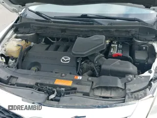 ✅ 2011 Mazda CX-9 Grand Touring • VIN: JM3TB3DV8B0325715 • Lot: 42710081. Listed on IAAI with 127,196 mi. Free auction sales archive from the USA and detailed vehicle history report at DreamBid. Image 12.