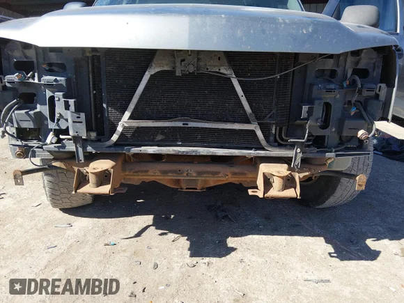 ✅ 2007 Chevrolet Silverado 1500 LT1 • VIN: 1GCEC19VX7Z206675 • Lot: 44421347. Wystawiony na IAAI z przebiegiem 285 232 mil. Bezpłatny archiwum sprzedaży aukcyjnych z USA i szczegółowy raport historii pojazdu na DreamBid. Zdjęcie 6.