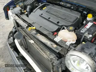 ✅ 2016 Jeep Renegade Sport • VIN: ZACCJAAW8GPD19170 • Lot: 43017367. Listed on IAAI with 93,700 mi. Free auction sales archive from the USA and detailed vehicle history report at DreamBid. Image 18.