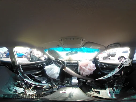 ✅ 2015 Nissan Altima S • VIN: 1N4AL3APXFN909986 • Lot: 45386412. Wystawiony na IAAI z przebiegiem Nie podano. Bezpłatny archiwum sprzedaży aukcyjnych z USA i szczegółowy raport historii pojazdu na DreamBid. Zdjęcie 17.