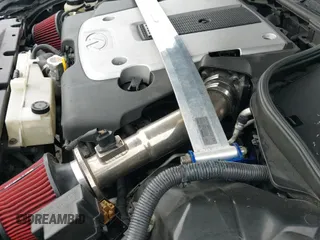 ✅ 2010 Infiniti G37 x • VIN: JN1CV6EL7AM151936 • Лот: 42291273. Опубликован ранее на IAAI с пробегом 112 557 миль. Бесплатный доступ к архиву аукционных продаж из США и подробный отчёт об истории автомобиля на DreamBid. Изображение 19.