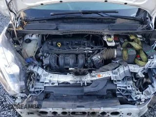 ✅ 2018 Ford Transit Connect XL • VIN: NM0LS7E79J1364884 • Lot: 87418795. Wystawiony na Copart z przebiegiem 140 911 mil. Bezpłatny archiwum sprzedaży aukcyjnych z USA i szczegółowy raport historii pojazdu na DreamBid. Zdjęcie 17.