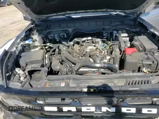 ✅ 2022 Ford Bronco • VIN: 1FMEE5DP1NLA79465 • Lot: 84191085. Listed on Copart with 60,118 mi. Free auction sales archive from the USA and detailed vehicle history report at DreamBid. Image 15.