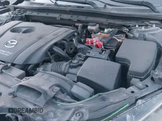 ✅ 2014 Mazda 3 S Grand Touring • VIN: JM1BM1M31E1163846 • Lot: 42795334. Wystawiony na IAAI z przebiegiem 170 018 mil. Bezpłatny archiwum sprzedaży aukcyjnych z USA i szczegółowy raport historii pojazdu na DreamBid. Zdjęcie 20.