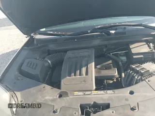 ✅ 2011 GMC Terrain SLE-2 • VIN: 2CTFLTEC5B6355699 • Lot: 43117104. Listed on IAAI with 185,000 mi. Free auction sales archive from the USA and detailed vehicle history report at DreamBid. Image 12.