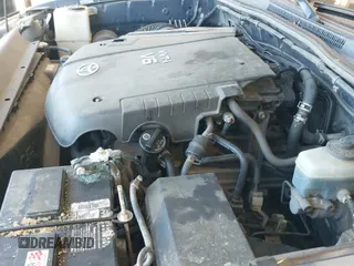 ✅ 2005 Toyota Tacoma • VIN: 5TEMU52N15Z064745 • Lot: 42171401. Listed on IAAI with 284,525 mi. Free auction sales archive from the USA and detailed vehicle history report at DreamBid. Image 20.