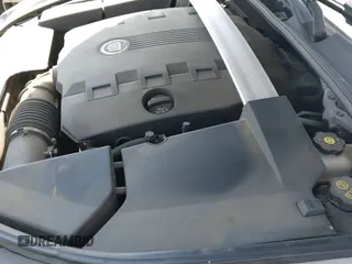 ✅ 2013 Cadillac CTS Performance • VIN: 1G6DJ1E37D0138814 • Лот: 42169246. Опубликован ранее на IAAI с пробегом 125 290 миль. Бесплатный доступ к архиву аукционных продаж из США и подробный отчёт об истории автомобиля на DreamBid. Изображение 20.