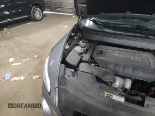 ✅ 2018 Jeep Cherokee Latitude Plus • VIN: 1C4PJMLB0JD501027 • Lot: 91454425. Listed on Copart with 67,345 mi. Free auction sales archive from the USA and detailed vehicle history report at DreamBid. Image 14.