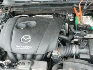 ✅ 2014 Mazda 6 i Touring • VIN: JM1GJ1V67E1137310 • Lot: 43795325. Wystawiony na IAAI z przebiegiem 157 818 mil. Bezpłatny archiwum sprzedaży aukcyjnych z USA i szczegółowy raport historii pojazdu na DreamBid. Zdjęcie 20.