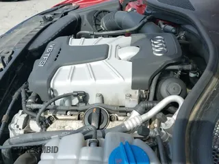 ✅ 2013 Audi A6 Premium Plus • VIN: WAUGGAFC5DN045748 • Lot: 43187595. Listed on IAAI with 49,677 mi. Free auction sales archive from the USA and detailed vehicle history report at DreamBid. Image 22.