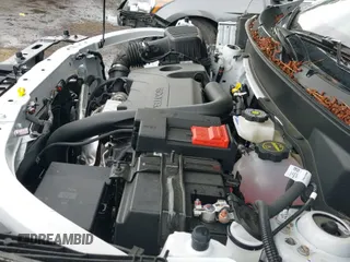 ✅ 2025 Chevrolet Equinox FWD LT • VIN: 3GNAXHEGXSL159643 • Lot: 42344223. Wystawiony na IAAI z przebiegiem 1 821 mil. Bezpłatny archiwum sprzedaży aukcyjnych z USA i szczegółowy raport historii pojazdu na DreamBid. Zdjęcie 20.