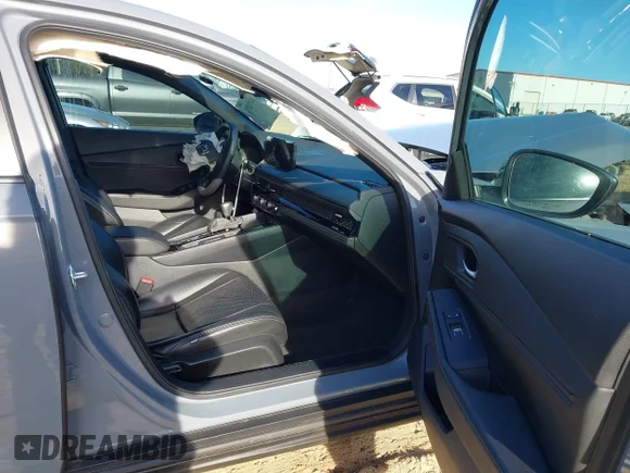 ✅ 2023 Honda Accord Sport • VIN: 1HGCY2F55PA014552 • Lot: 44192879. Wystawiony na IAAI z przebiegiem 37 439 mil. Bezpłatny archiwum sprzedaży aukcyjnych z USA i szczegółowy raport historii pojazdu na DreamBid. Zdjęcie 5.
