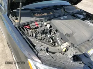 ✅ 2023 Audi Q7 Premium • VIN: WA1ACBF75PD031124 • Lot: 56970885. Wystawiony na Copart z przebiegiem 19 115 mil. Bezpłatny archiwum sprzedaży aukcyjnych z USA i szczegółowy raport historii pojazdu na DreamBid. Zdjęcie 14.