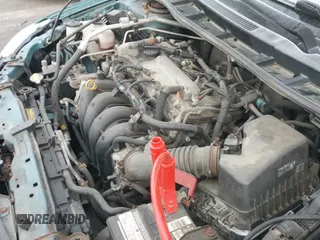 ✅ 2010 Toyota Corolla • VIN: JTDBU4EE1A9116734 • Лот: 43727241. Опубликован ранее на IAAI с пробегом 166 396 миль. Бесплатный доступ к архиву аукционных продаж из США и подробный отчёт об истории автомобиля на DreamBid. Изображение 11.