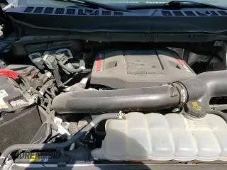 ✅ 2023 Ford F-150 Raptor • VIN: 1FTFW1RG8PFA60162 • Лот: 71664505. Опубликован ранее на Copart с пробегом 59 577 миль. Бесплатный доступ к архиву аукционных продаж из США и подробный отчёт об истории автомобиля на DreamBid. Изображение 14.