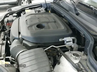 ✅ 2019 Jeep Grand Cherokee Upland • VIN: 1C4RJFAG5KC834317 • Lot: 42079616. Listed on IAAI with 42,452 mi. Free auction sales archive from the USA and detailed vehicle history report at DreamBid. Image 20.