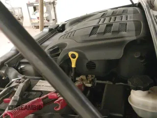 ✅ 2008 Kia Sorento LX • VIN: KNDJD735985832900 • Lot: 42393259. Wystawiony na IAAI z przebiegiem 143 812 mil. Bezpłatny archiwum sprzedaży aukcyjnych z USA i szczegółowy raport historii pojazdu na DreamBid. Zdjęcie 23.