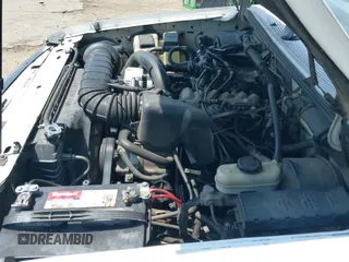 ✅ 1995 Ford Ranger Splash • VIN: 1FTCR14U4SPA34569 • Lot: 42418798. Wystawiony na IAAI z przebiegiem 147 460 mil. Bezpłatny archiwum sprzedaży aukcyjnych z USA i szczegółowy raport historii pojazdu na DreamBid. Zdjęcie 13.