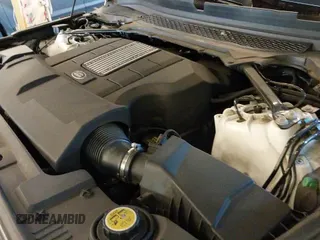 ✅ 2016 Land Rover Range Rover • VIN: SALGR2PF4GA313785 • Lot: 42383689. Wystawiony na IAAI z przebiegiem 81 836 mil. Bezpłatny archiwum sprzedaży aukcyjnych z USA i szczegółowy raport historii pojazdu na DreamBid. Zdjęcie 25.