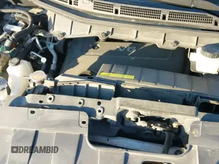 ✅ 2012 Nissan Quest S • VIN: JN8AE2KPXC9049853 • Lot: 41377051. Listed on IAAI with 114,808 mi. Free auction sales archive from the USA and detailed vehicle history report at DreamBid. Image 19.