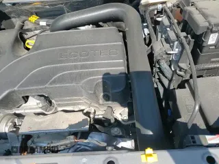 ✅ 2024 GMC Terrain AT4 • VIN: 3GKALYEG3RL126289 • Lot: 80278805. Listed on Copart with 26,494 mi. Free auction sales archive from the USA and detailed vehicle history report at DreamBid. Image 16.