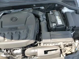 ✅ 2018 Volkswagen Passat SE • VIN: 1VWBA7A38JC046115 • Lot: 68921865. Wystawiony na Copart z przebiegiem 72 209 mil. Bezpłatny archiwum sprzedaży aukcyjnych z USA i szczegółowy raport historii pojazdu na DreamBid. Zdjęcie 15.