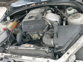 ✅ 2014 Cadillac ATS Standard AWD • VIN: 1G6AG5RX9E0104879 • Lot: 41753209. Listed on IAAI with 157,212 mi. Free auction sales archive from the USA and detailed vehicle history report at DreamBid. Image 13.