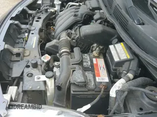 ✅ 2015 Nissan Versa SV • VIN: 3N1CN7AP4FL894439 • Лот: 42558972. Опубликован ранее на IAAI с пробегом 89 124 миль. Бесплатный доступ к архиву аукционных продаж из США и подробный отчёт об истории автомобиля на DreamBid. Изображение 19.