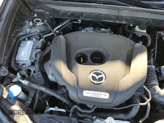 ✅ 2021 Mazda CX-30 Premium • VIN: 3MVDMBDY6MM268800 • Lot: 91451745. Listed on Copart with 44,600 mi. Free auction sales archive from the USA and detailed vehicle history report at DreamBid. Image 16.