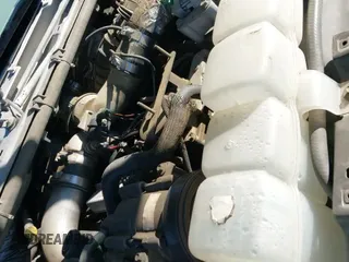 ✅ 2003 Ford F-250 XL • VIN: 1FTNW21F43EA97505 • Lot: 43722125. Listed on IAAI with Not provided. Free auction sales archive from the USA and detailed vehicle history report at DreamBid. Image 20.