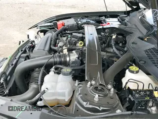 ✅ 2025 Ford Mustang EcoBoost Premium • VIN: 1FAGP8UH2S5104185 • Lot: 43237294. Wystawiony na IAAI z przebiegiem 3 283 mil. Bezpłatny archiwum sprzedaży aukcyjnych z USA i szczegółowy raport historii pojazdu na DreamBid. Zdjęcie 25.