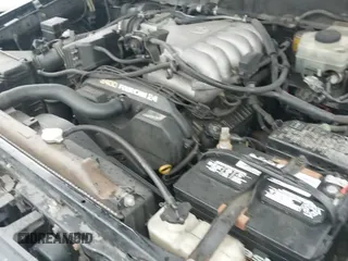 ✅ 2002 Toyota 4Runner SR5 • VIN: JT3GN86R720228704 • Lot: 43769470. Listed on IAAI with 176,296 mi. Free auction sales archive from the USA and detailed vehicle history report at DreamBid. Image 12.