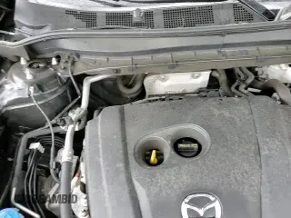 ✅ 2021 Mazda CX-5 Touring • VIN: JM3KFBCM7M0402211 • Lot: 56118045. Wystawiony na Copart z przebiegiem 43 289 mil. Bezpłatny archiwum sprzedaży aukcyjnych z USA i szczegółowy raport historii pojazdu na DreamBid. Zdjęcie 16.