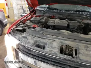 ✅ 2017 Ford F-350 Lariat • VIN: 1FT8X3B63HEB64195 • Lot: 43699675. Wystawiony na Copart z przebiegiem 92 612 mil. Bezpłatny archiwum sprzedaży aukcyjnych z USA i szczegółowy raport historii pojazdu na DreamBid. Zdjęcie 13.