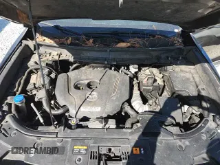 ✅ 2017 Mazda CX-9 Grand Touring • VIN: JM3TCBDY3H0132625 • Lot: 82189305. Wystawiony na Copart z przebiegiem 146 890 mil. Bezpłatny archiwum sprzedaży aukcyjnych z USA i szczegółowy raport historii pojazdu na DreamBid. Zdjęcie 14.