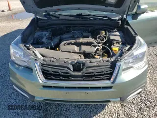 ✅ 2018 Subaru Forester Premium • VIN: JF2SJAGC8JH444193 • Лот: 91446425. Опубликован ранее на Copart с пробегом 68 055 миль. Бесплатный доступ к архиву аукционных продаж из США и подробный отчёт об истории автомобиля на DreamBid. Изображение 14.