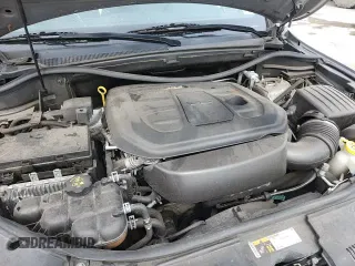 ✅ 2019 Jeep Grand Cherokee Limited • VIN: 1C4RJEBG3KC731034 • Lot: 83838755. Wystawiony na Copart z przebiegiem 103 334 mil. Bezpłatny archiwum sprzedaży aukcyjnych z USA i szczegółowy raport historii pojazdu na DreamBid. Zdjęcie 16.