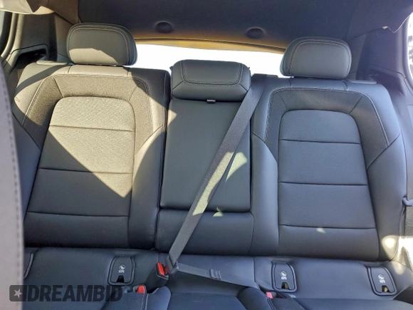 ✅ 2025 Chevrolet Equinox EV LT2 • VIN: 3GN7DNRP8SS207660 • Lot: 94656245. Wystawiony na Copart z przebiegiem Nie podano. Bezpłatny archiwum sprzedaży aukcyjnych z USA i szczegółowy raport historii pojazdu na DreamBid. Zdjęcie 10.