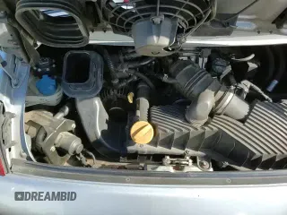 ✅ 2001 Porsche 911 • VIN: WP0CA29941S652553 • Лот: 83316904. Опубликован ранее на Copart с пробегом 127 175 миль. Бесплатный доступ к архиву аукционных продаж из США и подробный отчёт об истории автомобиля на DreamBid. Изображение 13.