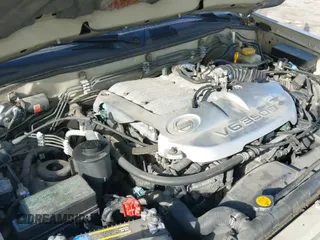 ✅ 2002 Nissan Pathfinder LE • VIN: JN8DR09Y92W719459 • Lot: 40768933. Listed on IAAI with 182,504 mi. Free auction sales archive from the USA and detailed vehicle history report at DreamBid. Image 13.