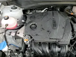 ✅ 2024 Kia Sportage SX-Prestige • VIN: 5XYK5CDF4RG162599 • Lot: 66705665. Wystawiony na Copart z przebiegiem 22 703 mil. Bezpłatny archiwum sprzedaży aukcyjnych z USA i szczegółowy raport historii pojazdu na DreamBid. Zdjęcie 16.