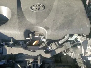 ✅ 2024 Toyota Sienna XLE • VIN: 5TDYRKEC0RS192960 • Lot: 90435025. Listed on Copart with 37,388 mi. Free auction sales archive from the USA and detailed vehicle history report at DreamBid. Image 14.