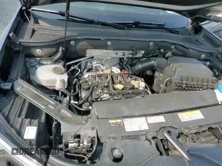 ✅ 2024 Volkswagen Atlas SEL Premium R-Line • VIN: 1V2FR2CAXRC577886 • Lot: 66394915. Wystawiony na Copart z przebiegiem 17 686 mil. Bezpłatny archiwum sprzedaży aukcyjnych z USA i szczegółowy raport historii pojazdu na DreamBid. Zdjęcie 16.