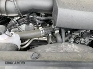 ✅ 2022 Toyota Tacoma Limited • VIN: 3TMGZ5AN2NM481353 • Lot: 93691655. Listed on Copart with 51,820 mi. Free auction sales archive from the USA and detailed vehicle history report at DreamBid. Image 13.