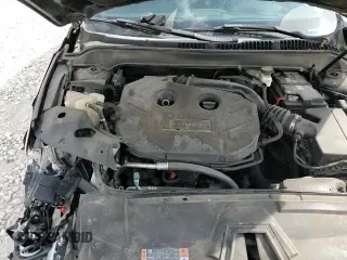 ✅ 2017 Lincoln MKZ Reserve • VIN: 3LN6L5F99HR642082 • Lot: 82753635. Wystawiony na Copart z przebiegiem 97 223 mil. Bezpłatny archiwum sprzedaży aukcyjnych z USA i szczegółowy raport historii pojazdu na DreamBid. Zdjęcie 13.