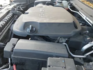 ✅ 2021 Chevrolet Colorado 4WD LT • VIN: 1GCGTCEN2M1178178 • Lot: 43005340. Listed on IAAI with 61,418 mi. Free auction sales archive from the USA and detailed vehicle history report at DreamBid. Image 19.